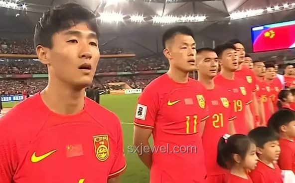 🏆19点播国足世预赛收官战，激情与遗憾并存之夜